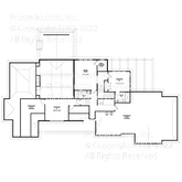 Tia House Plan 2nd Floor