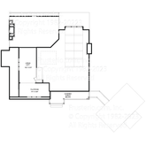 Lacie House Plan 2nd Floor