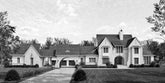 Mcleroy Front Elevation Rendering