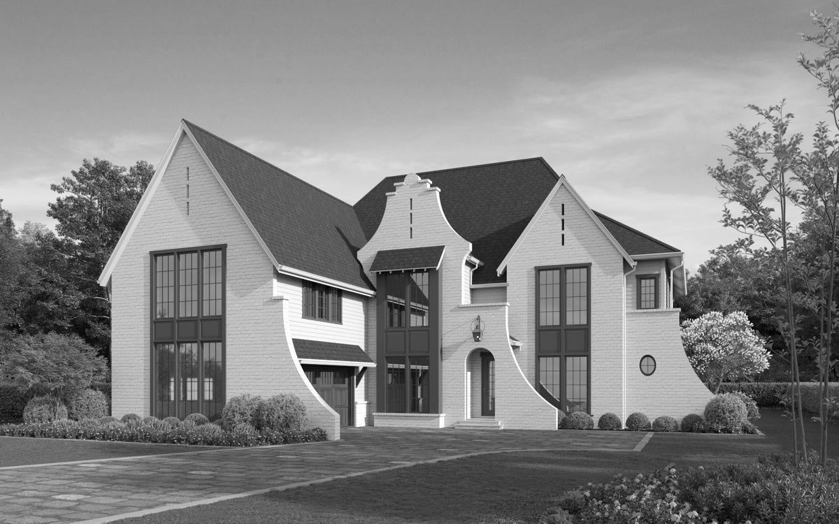 elevation of cea at theodore talbert blog Images High... Theodore – Frusterio Design