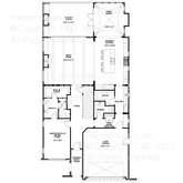 Max House Plan First Floor Plan