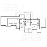 Lilah House Plan 2nd Floor