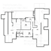 Leah House Plan 2nd Floor