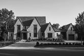 Vanden Front Elevation Rendering