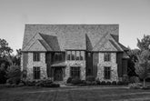 Rowan Front Elevation Rendering