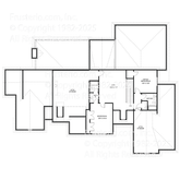 Kristi House Plan 2nd Floor