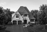 Mercer Front Elevation Rendering