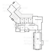 Cassidy House Plan 2nd Floor
