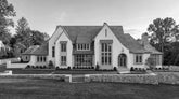 Conrad Front Elevation Rendering