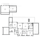 Erica House Plan 2nd Floor