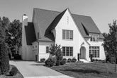 Karen Front Elevation Rendering