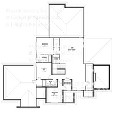 Mallory House Plan 2nd Floor