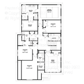 Ruby House Plan 2nd Floor