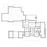 Acacia House Plan 2nd Floor