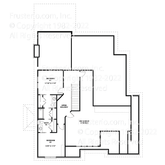 Kerri House Plan 2nd Floor