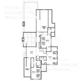 Karen House Plan 2nd Floor