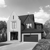 Ashcroft Front Elevation Rendering