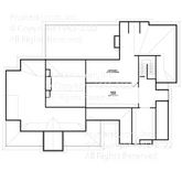 Jocelyn House Plan 2nd Floor