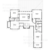 Gemma House Plan 2nd Floor