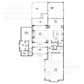 Shepherd House Plan First Floor Plan