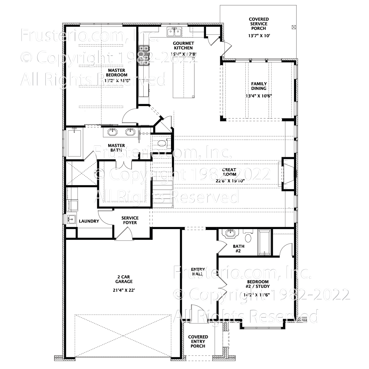 Aksu House Plan First Floor Plan