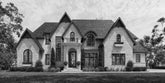 Brandon Front Elevation Rendering