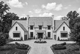Henry Front Elevation Rendering