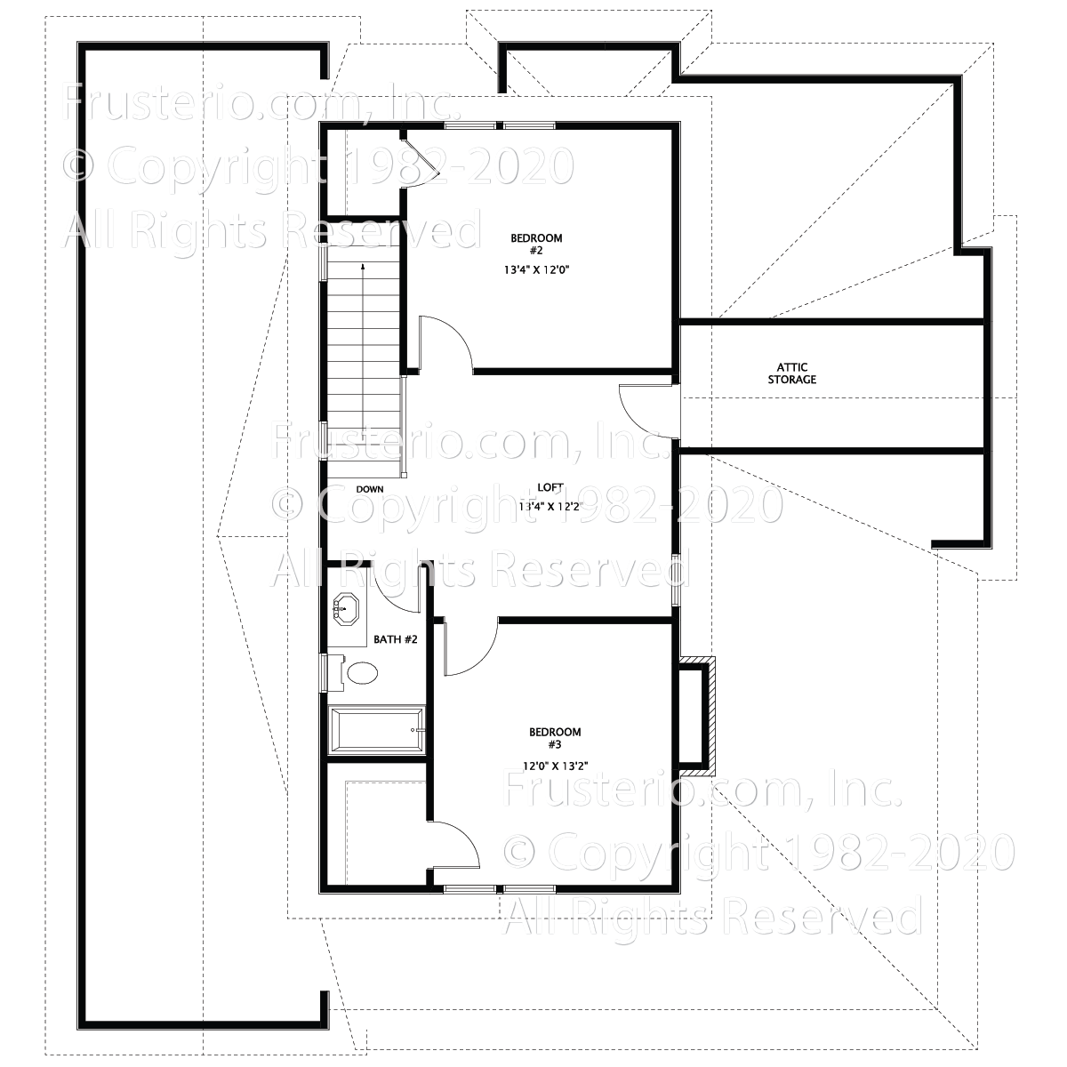 Harding – Frusterio Design