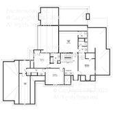 Rylie House Plan 2nd Floor