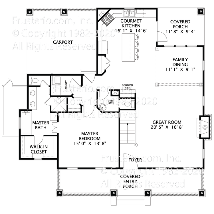 Azalea – Frusterio Design